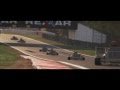 Project CARS: Tier 7 - Super Kart (250cc) Intro Video