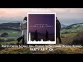 Martin Garrix Dua Lipa Scared To Be Lonely Brooks Remix mp3