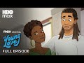 Young Love | Episode 1 | Max