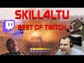 Best of Skill4ltu! New Year Edition! | World of Tanks