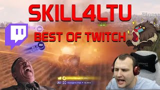 Best of Skill4ltu! New Year Edition! | World of Tanks