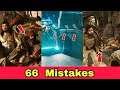 Kalki 2898 AD Movie Mistakes 66 | Tamil Full Movie Analysis | Cinema Palayam