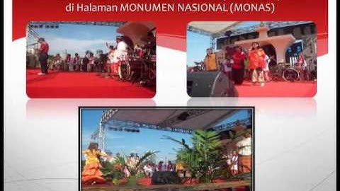 Keroncong IRAMA JAKARTA