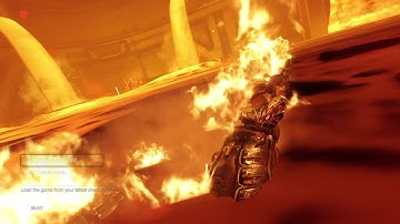 Terminator Reference in DOOM