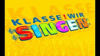 Video thumbnail of "Klasse! Wir Singen! 2007 Live Audio CD Track16 Zwei kleine Wölfe"