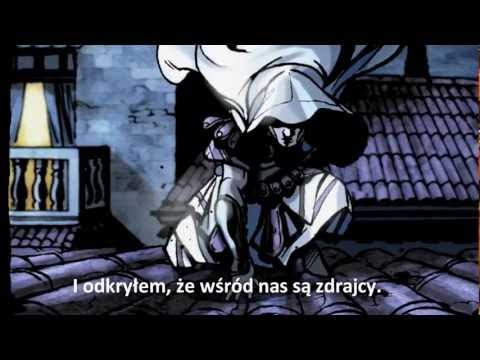 Wideo: Assassin's Creed Rozwiąże Jeden Z Największych Wątków Fabularnych W Komiksie