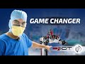 Anterior Hip Replacement Powered by PURIST Leg Positioning System | Dr. Supreet Bajwa