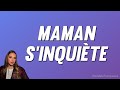Helena - Maman s'inquiète ft. Brigitte (Paroles)