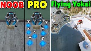 How PRO Players Use Sens To Counter Solis! | BIG Brain Echo Trick! - Rainbow Six Siege