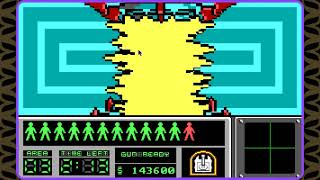 Hovertank 3D [DOS] [Part 1]
