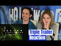 Alien Isolation Triple Trailer Tuesday Reaction