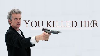 Doctor Who | You Killed Her