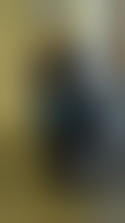 Wannabe “Gangster” Meets No-Nonsense Officer