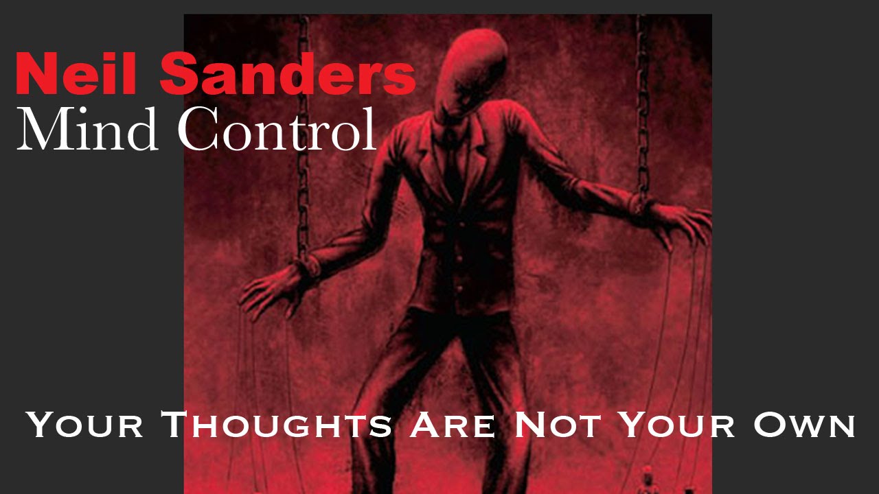 Neil Sanders Rainbows, Butterflies and Codewords: Our Mind ... ~ The Plane Truth