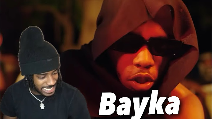 Bayka, Jafrass - 15 Pan (Official Music Video) | REACTION🔥💥💥