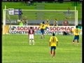 2005 (January 25) Colombia 4 -Chile 3 (Under 20 World Cup Qualfiier)