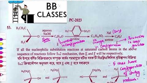 WEBJEE CHEMISTRY ANSWER KEY 2023
