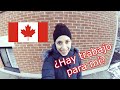 ¿Hay trabajo para ti en Canadá?