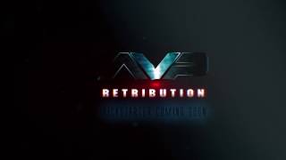 AVP: Retribution teaser 01