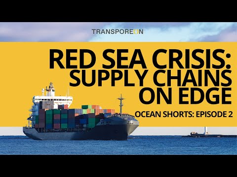 Red Sea Crisis