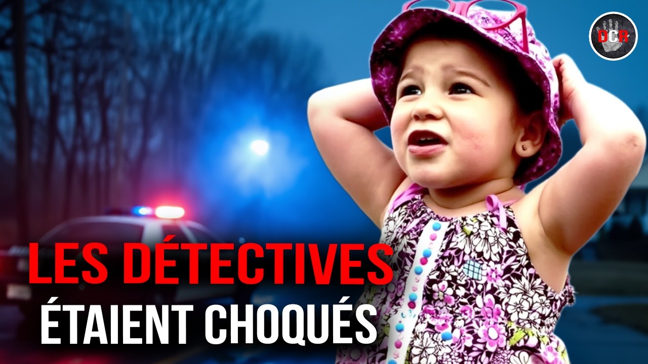 L'histoire Déchirante Meka Carrillo-Duchenaux. Cette Affaire a Choqué l'État de Dakota du Nord