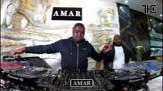 Demossco Live Mix | AMAR Restaurant with ENOSOUL