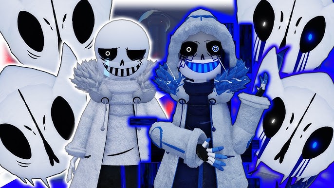 Epic!Sans, Wiki