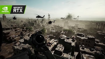 DELTA FORCE Black Hawk Down Solo Campaign Mission 1 | No Deaths | No Commentary