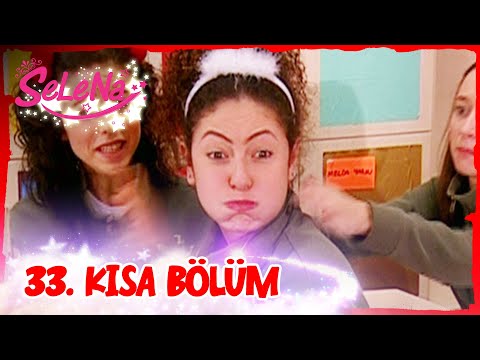 Selena 33. Bölüm | Kısa Bölümler ✨