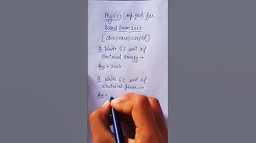 Physics Important CBSE/HBSE  question for board exam 2023 #shorts #short #trending #viral