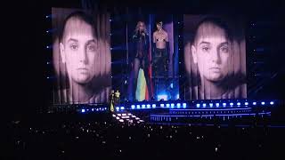 Madonna - I will survive / La isla bonita / Don't Cry for Me Argentina - Stockholm 2023