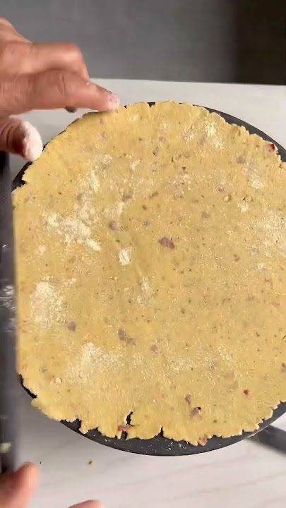 Homemade Nachos using 3 ingredients only| #nachos #shorts