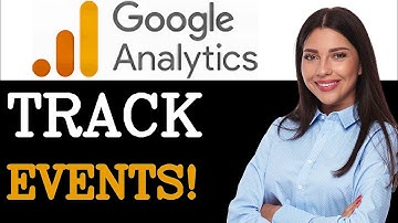 How To Use Google Analytics Event Tracking (2025)