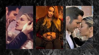 Deckerstar scenes we love in Lucifer [Tom Ellis & Lauren German]