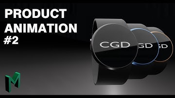 Smart watch commercial using blender 2.9 - MATRIX 3D