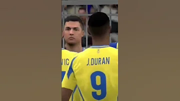 هدف كريستيانو رونالدو ريال مدريد Efootball كريستيانو رونالدو Football ريالمدريدومانشسترسيتي 