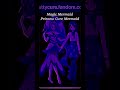 May 26, 2026 Go! Princess Pretty Cure! Cure Mermaid Amy Adams - Happy Working Song (Slowed)