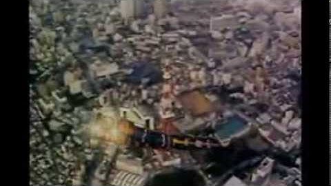 All Megazord Transformations Part 2   YouTube