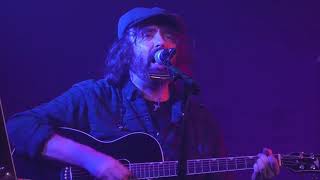 Ian McNabb - Evangeline - Live at the Hare & Hounds chords