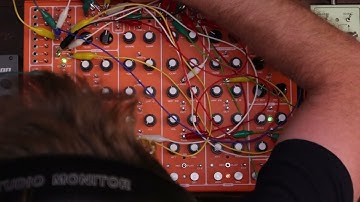 Pulsar-23 Patch Walk n