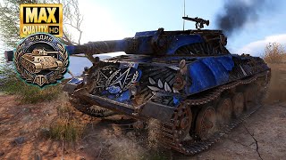 картинка: Rheinmetall Panzerwagen с настоящей медалью Фадина - World of Tanks