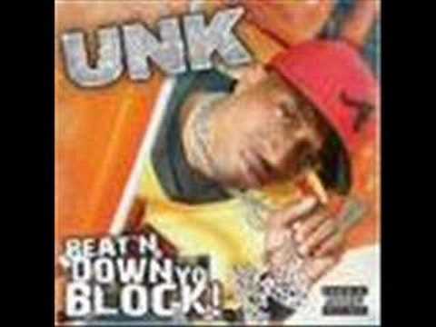 DJ Unk - Two Step [REMIX] feat. T-Pain E-40 Jim Jones