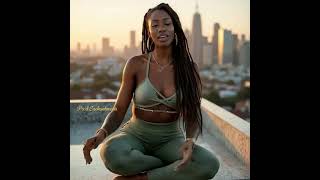 Mirror Talk | Self Reflection, Inner Growth & Divine Feminine Transformation
