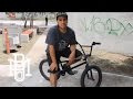 TUTORIAL 360 EN BMX