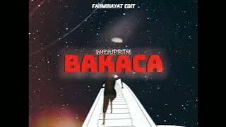 WHYUPRTM - BAKACA