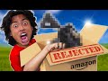 I Bought VIRAL REJECTED Amazon Gadgets