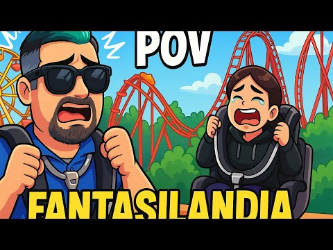 POV Fantasilandia 24/06/2025