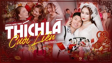 Thích Là Cưới Liền - Cô Tiên Miền Tây ( ST. Hoon G5R ) | Official Music Video