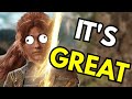 I FINALLY Played Expedition 33... It's Incredible