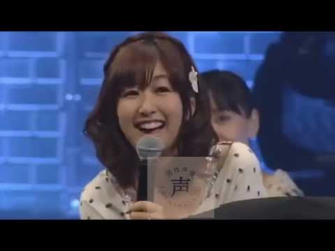 中村悠一&花澤香菜vs梶裕貴&茅野愛衣！箱の中身は何だろなでビビりまくるw #中村悠一 #花澤香菜 #梶裕貴 #茅野愛衣